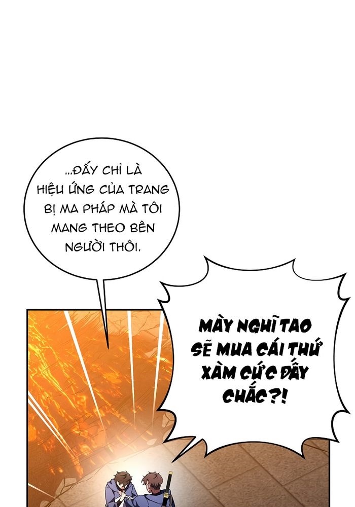 Đọc truyện Trở thành kẻ vô danh trong tiểu thuyết của chính mình - Chap 20